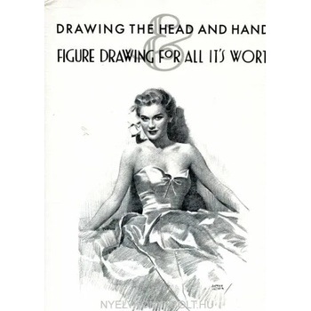Drawing the Head and Hands & Figure Drawing