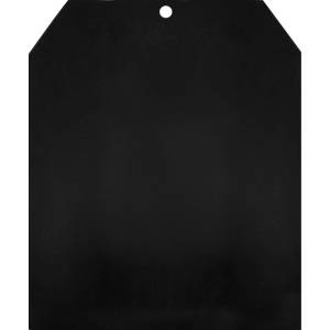 GymBeam Плоча за тежести Tactical 5 kg
