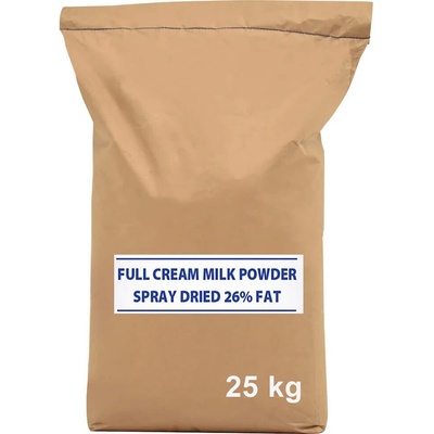 Vital Country Sušené plnotučné mlieko 26% 25 kg