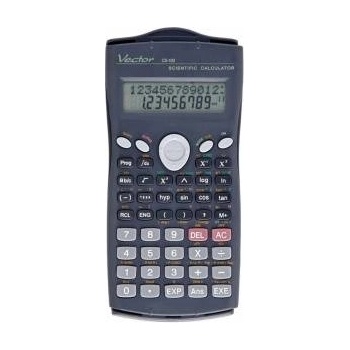 Vector Calculator Casio CALCULATORS VECTOR KAV CS-103