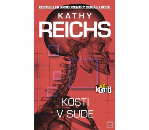 Kosti v sude