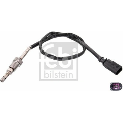 Cidlo, teplota vyfukovych plynu FEBI BILSTEIN 100803