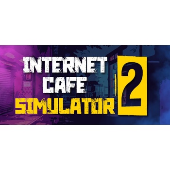 Internet Cafe Simulator 2