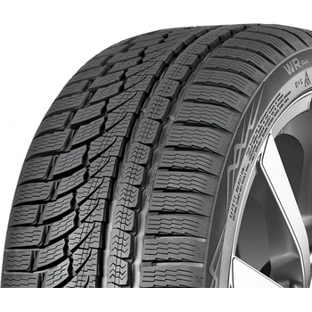 Nokian Tyres WR A4 245/40 R20 99W
