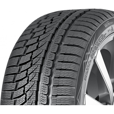 Nokian Tyres WR A4 225/50 R17 94V