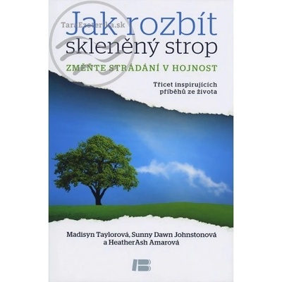 Jak rozbít skleněný strop