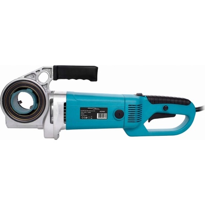 Kraft&Dele elektrický závitořez 1800W EC592 + 6ks závitořezných hlav