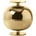 Sambonet Бонбониера Gio Ponti 11 см (55561G11)