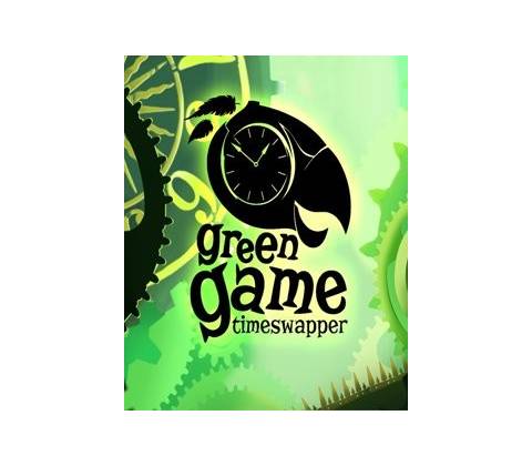 Green Game: TimeSwapper