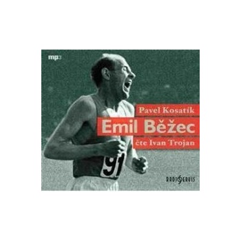 Emil Běžec