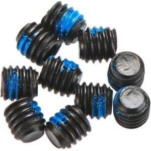 Arrma червяк 4x4mm (10)