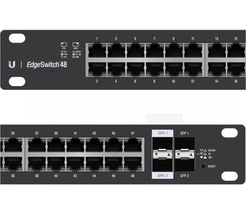 Ubiquiti E ES-48-500W