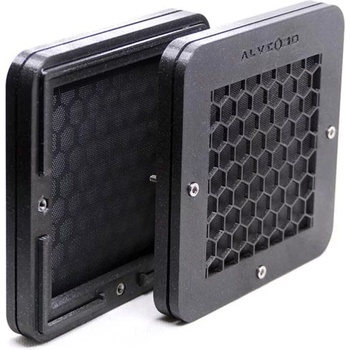 Alveo3D Air Intake Grids - 1 компл (GR-02-FR)