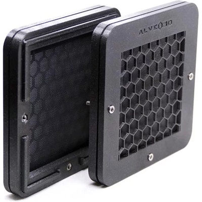 Alveo3D Air Intake Grids - 1 компл (GR-02-FR)