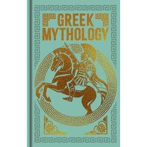 Greek Mythology (ISBN: 9781398854420)