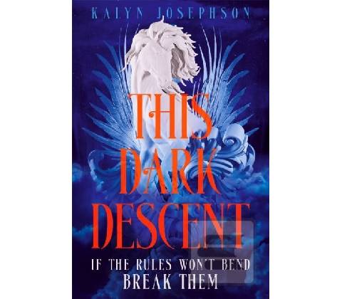 This Dark Descent