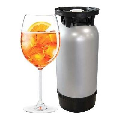 Cantine Borga Borga Spritz KEG 9,5% 20 l (holá láhev)