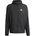 adidas Мъжко яке за бягане adidas ADI365 Running Essentials Jacket Running jacket - Black (028-0970-0114)