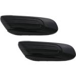 Carmart Диодни мигачи за калник за Mini Cooper F55, F56, F57 (2014-2021) - опушени с бягащ мигач