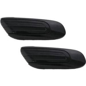 Carmart Диодни мигачи за калник за Mini Cooper F55, F56, F57 (2014-2021) - опушени с бягащ мигач