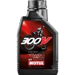 Motul 300v 4t Off Road 15W-60 1 l