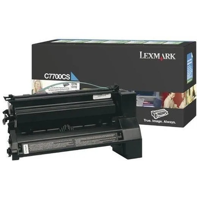Lexmark C7700CS