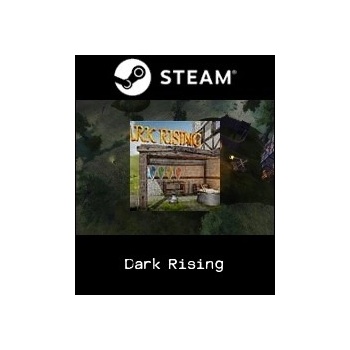Dark Rising