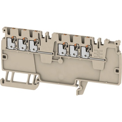 Weidmüller AAP13 1.5 LI-LI OR (2623920000)