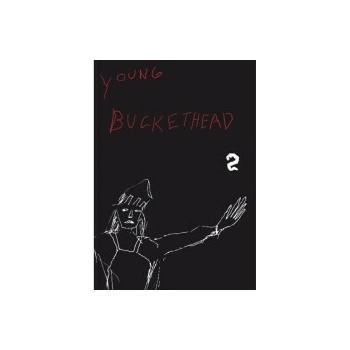 Buckethead - Young Buckethead 2 CD