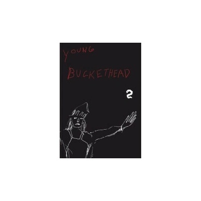 Buckethead - Young Buckethead 2 CD
