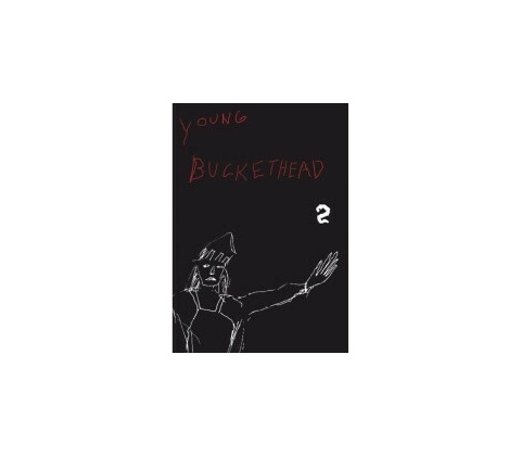 Buckethead - Young Buckethead 2 CD