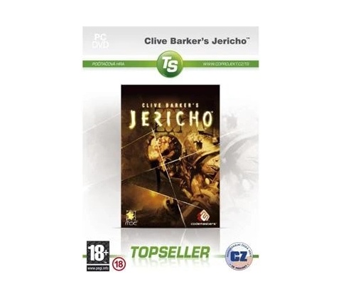 Jericho