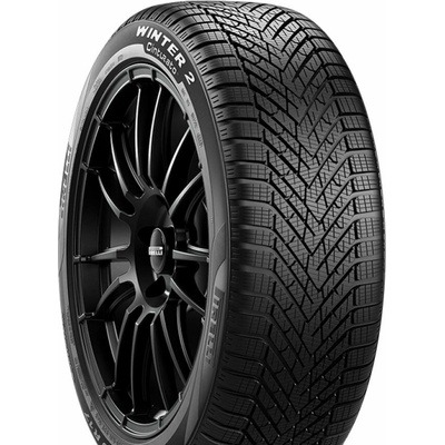 Pirelli Cinturato Winter WTC2 215/45 R17 91V