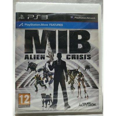 Men in Black 3