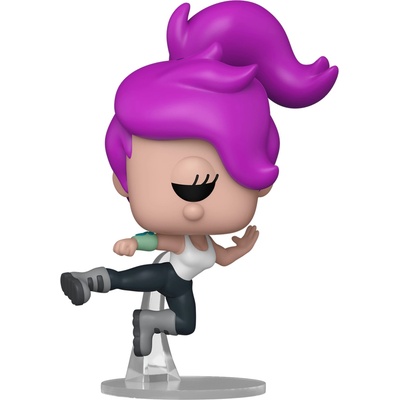Funko Фигура Funko POP! Animation: Futurama - Turanga Leela #1758 (098580)