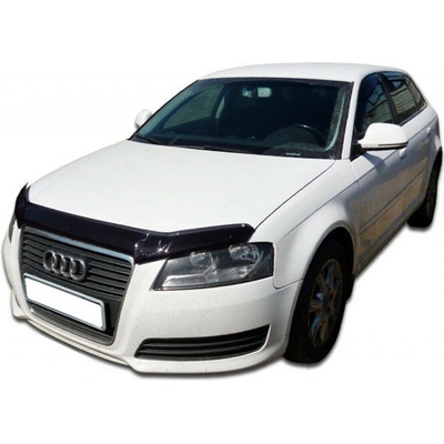 Deflektor prednej kapoty SCOUTT AUDI A3 8P 2008-2010