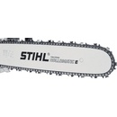 Stihl vodiaca lišta Rollomatic E 45cm 3/8" 1,6mm 10z 3003 008 6117