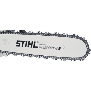 Stihl vodiaca lišta Rollomatic E 45cm 3/8" 1,6mm 10z 3003 008 6117