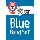 Blue Band Set