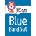 Blue Band Set