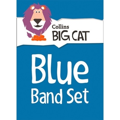 Blue Band Set