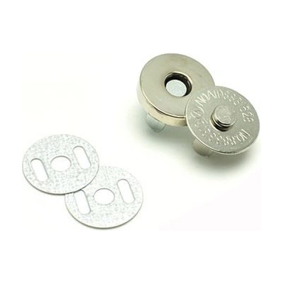 Magnetické zapínání 1,8 cm