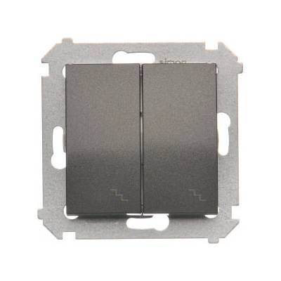 Kontakt Simon DW6/2L.01/48