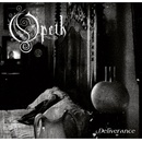 Opeth - Deliverance CD