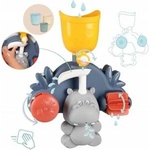 Smoby Little Smoby Hippo Drip Toy