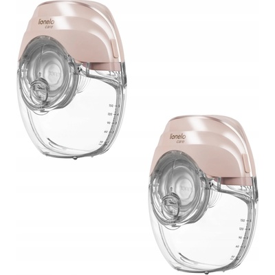 LIONELO Elektrická FIDI Free Slim Duo