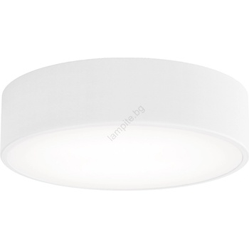 Temar Led таванно осветително тяло cleo led/24w/230v 3000k пр. 30 см бяло (tm0141)