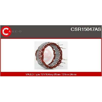 Stator, generátor CASCO CSR15047AS