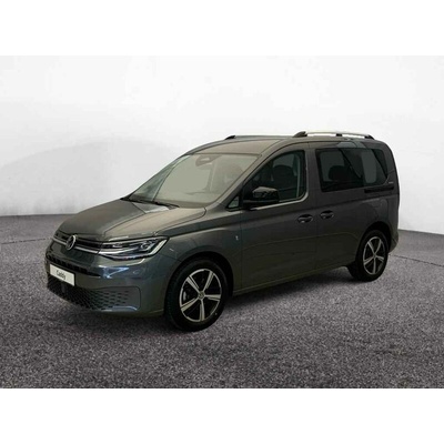 Volkswagen Caddy TDI Energy 4Motion 90 kW