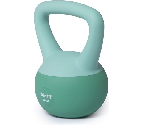 TRINFIT Soft 3 kg